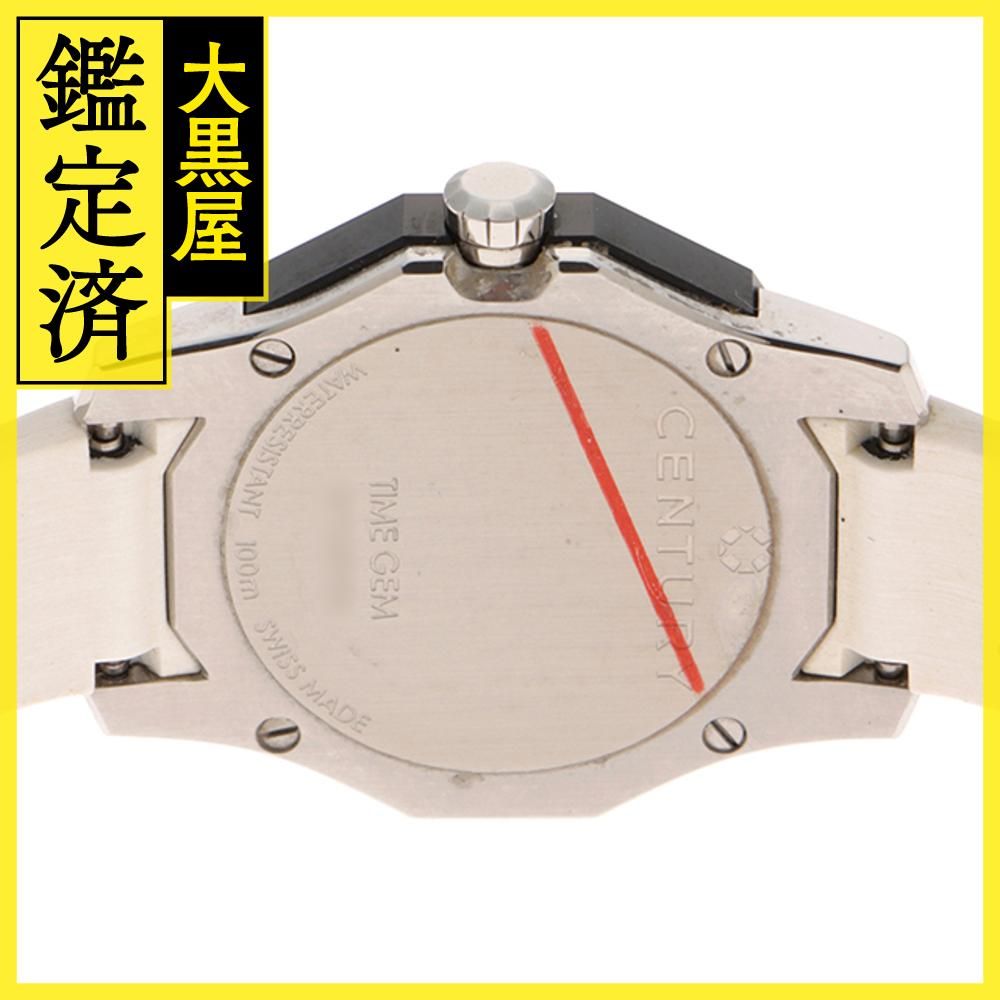 センチュリー プライムタイム 606.7.S.A1.13.15D.QZN 【472】 - メルカリ 