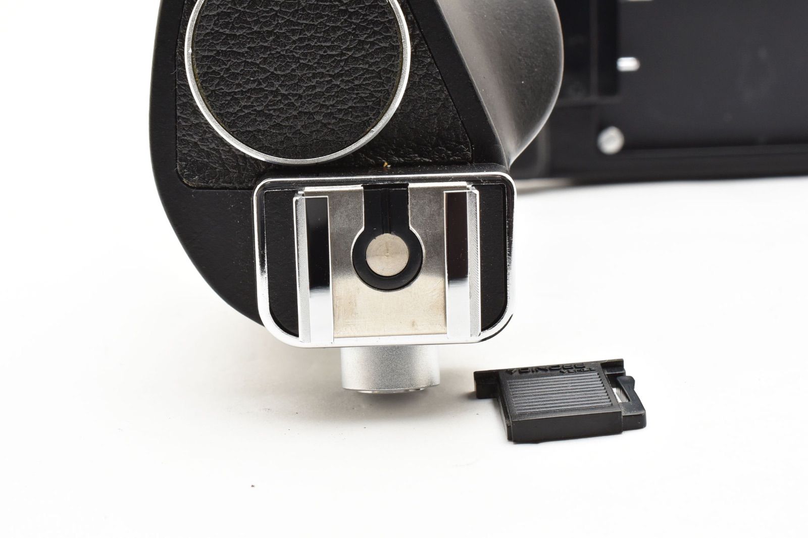 ゼンザ ブロニカ Bronica ハンドグリップ ETR S Si 2133 ◇◇ 極上美品 ゼンザ ブロニカ Zenza Bronica スピード ハンド