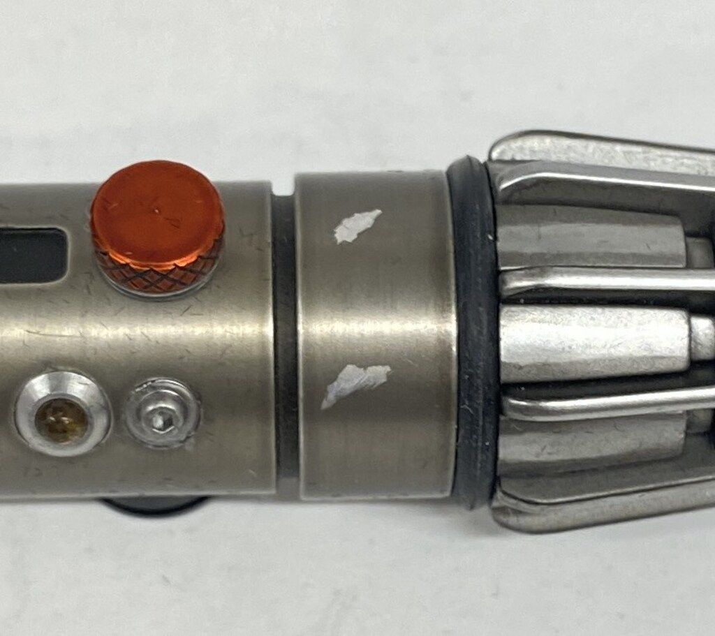 Star Wars マスター ミニライトセーバー ダース・モール MASTER