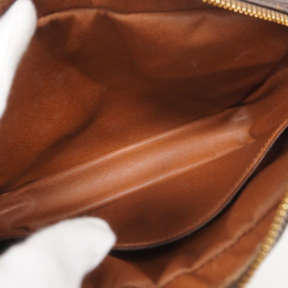 ルイヴィトン クラッチバッグ