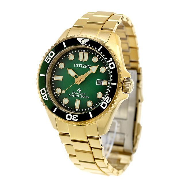 シチズン CITIZEN PROMASTER 腕時計 メンズ BN0262-59W プロマスター マリン ダイバー200m