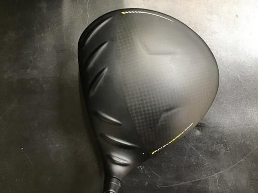 PING G430 max Chrome tour 65/s ヘッドカバー付き ドライバー ピン G430 MAX ドライバー PING TOUR 2.0 CHROME 65