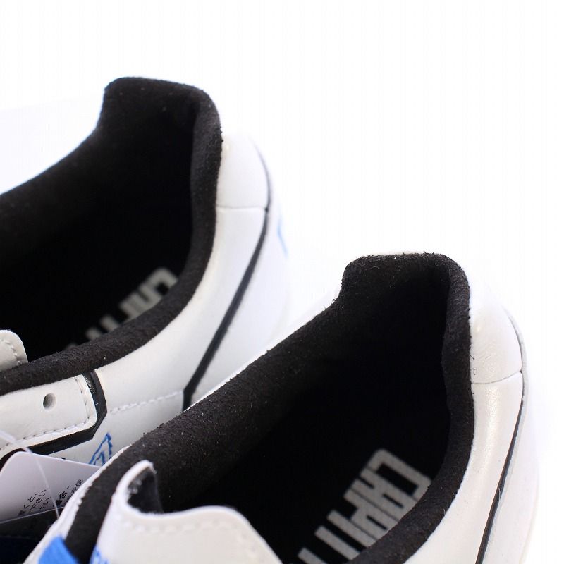 キャピテン CAPITTEN ONE PRO ワンプロ スパイクシューズ 26.5cm 青