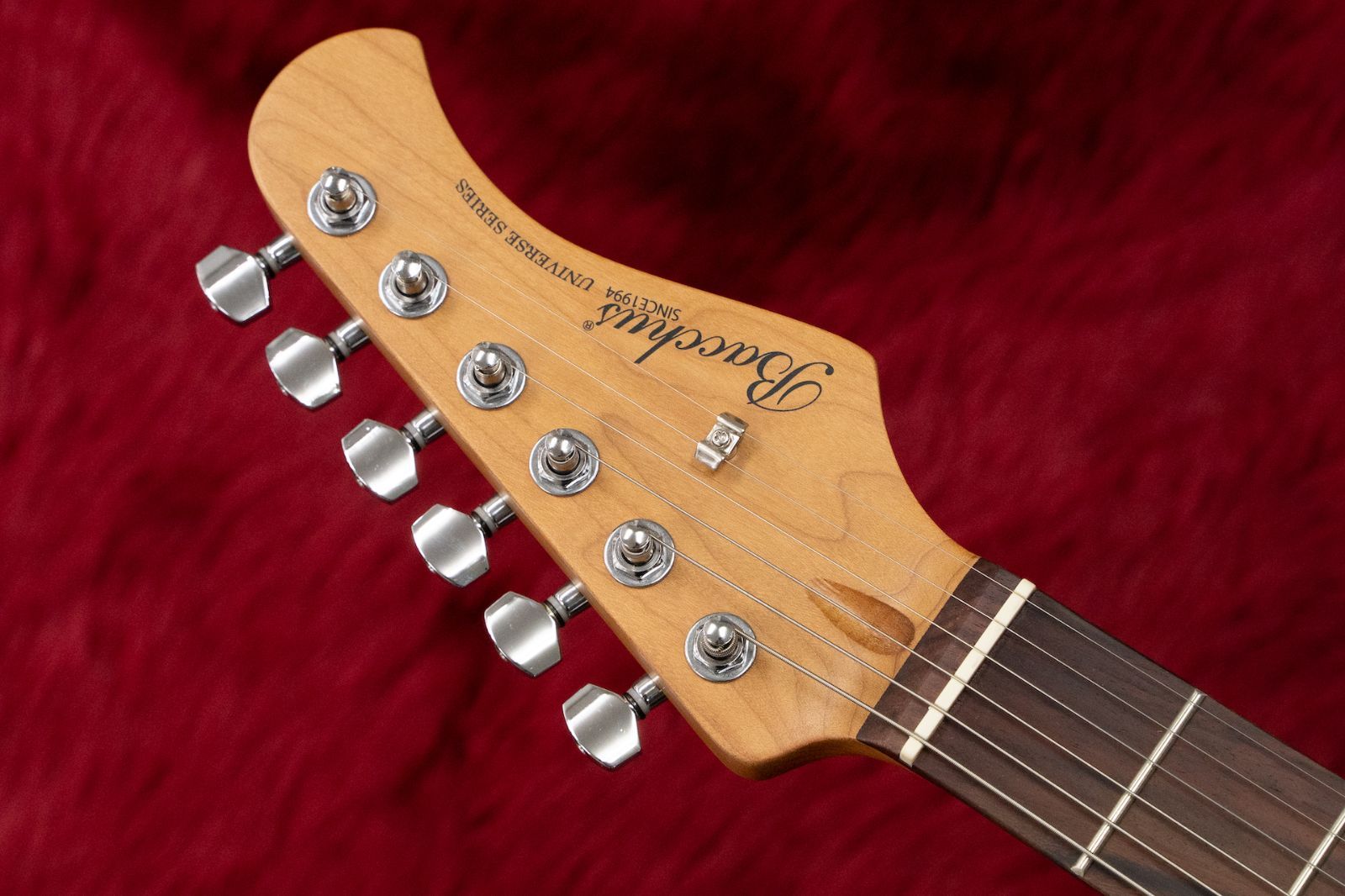 new】Bacchus / BST-2-RSM/R SFG【GIB兵庫】 - メルカリ