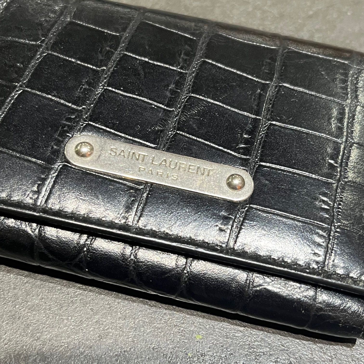 サンローラン 65198A