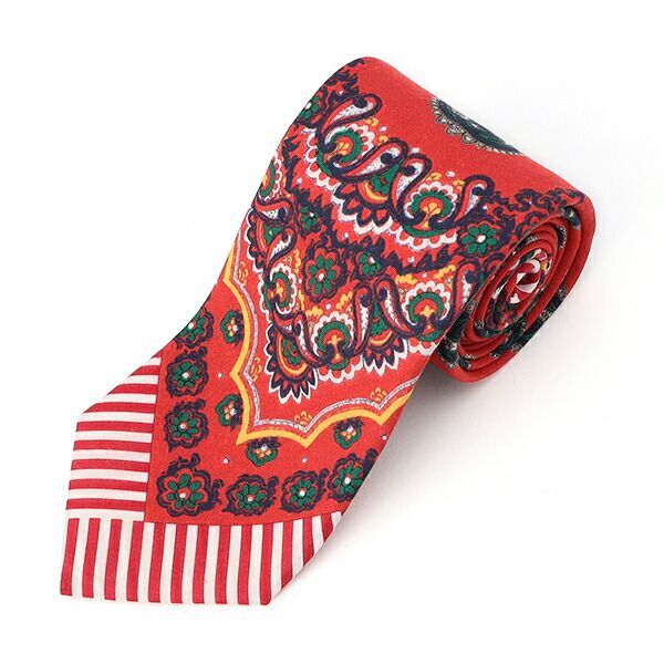 新品 グッチ GUCCI ネクタイ ペイズリープリント レッド 新品 グッチ GUCCI ネクタイ ペイズリープリント レッド - メルカリ
