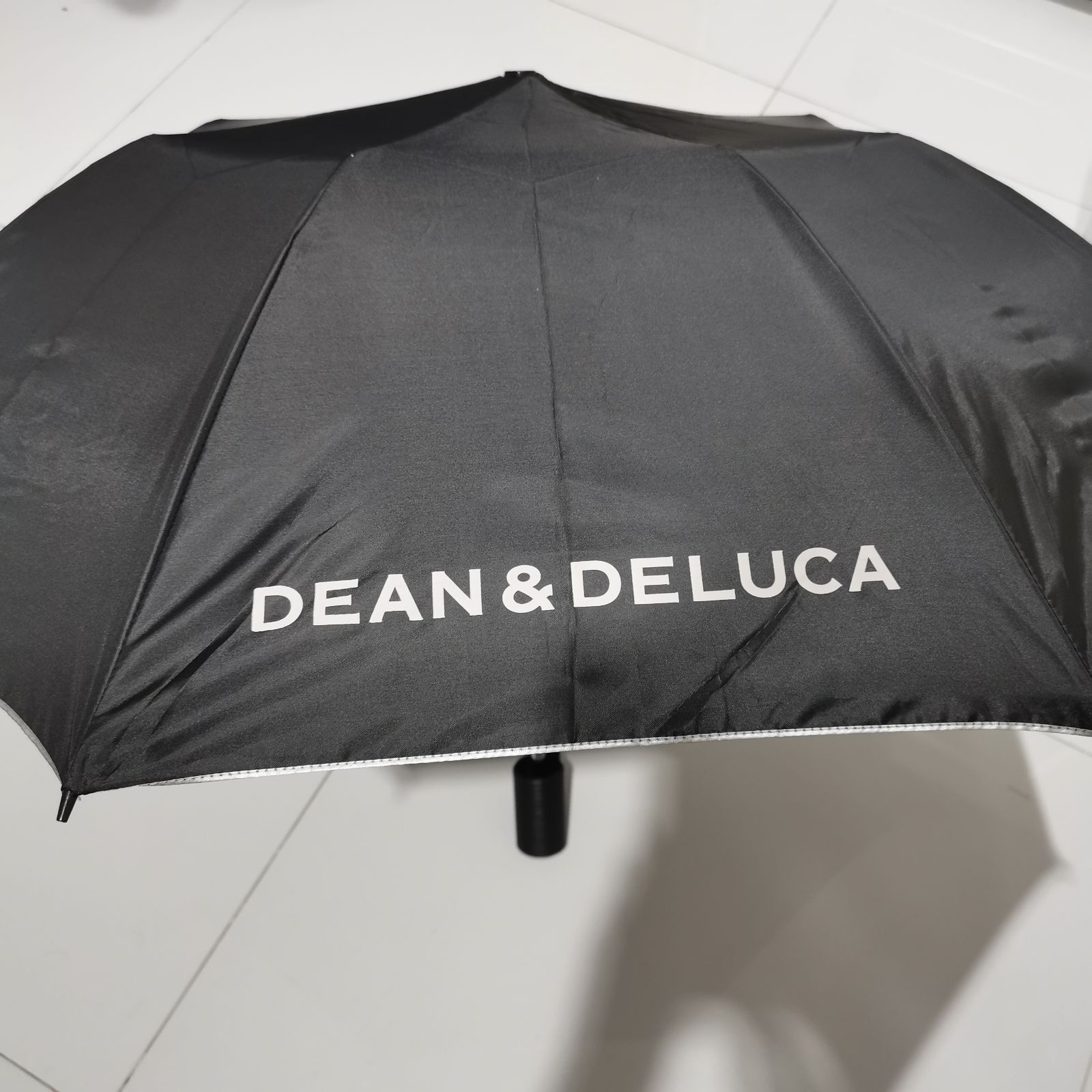DEAN&DELUCA タイ ディーン&デルーカ 折り畳み傘 傘 - メルカリ