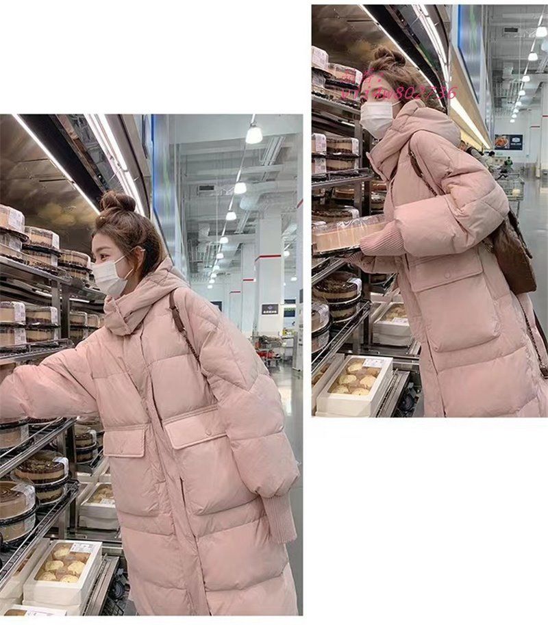 フード付き 軽量