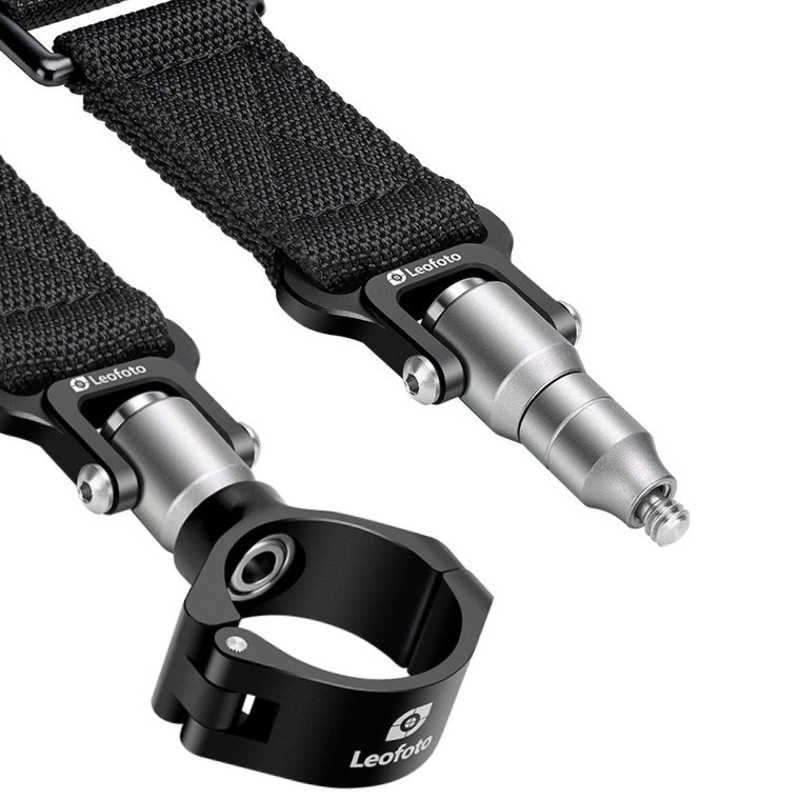 LEOFOTO Ｓｔｒａｐ－３２ＬＳ