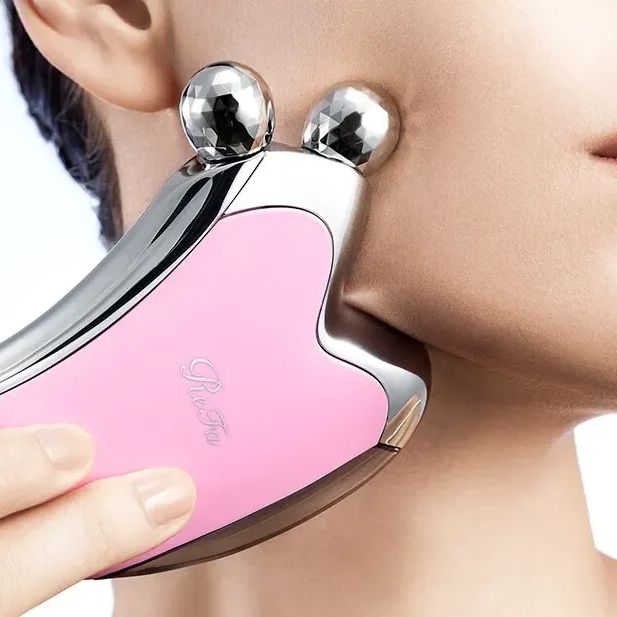 ReFa CAXA M1 リファカッサエムワン 美顔ローラー 美顔器 ReFa CAXA M1