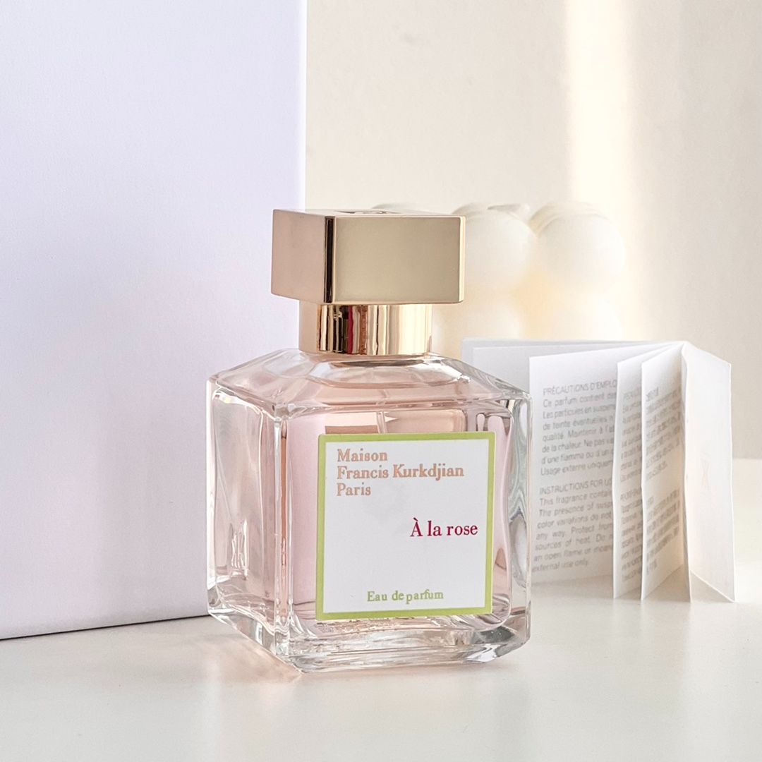 0 Baccarat ルージュ Maison Francis Parfum Rouge de | バカラ