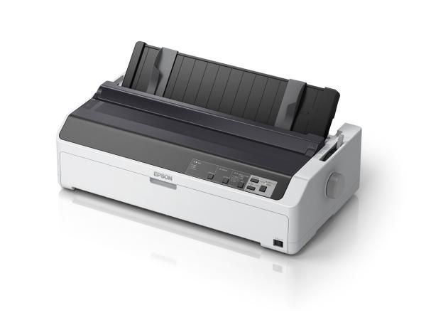 【新品・2営業日で発送】EPSON エプソン VP-D1800 ドットインパクトプリンター／ラウンド型／136桁／複写枚数6枚(VP-D1800)