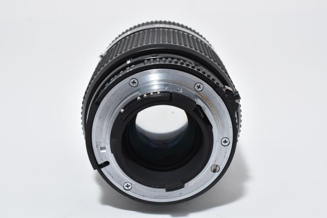 ☆大特価☆ニコン AF NIKKOR 35-70mm f2.8 #1363