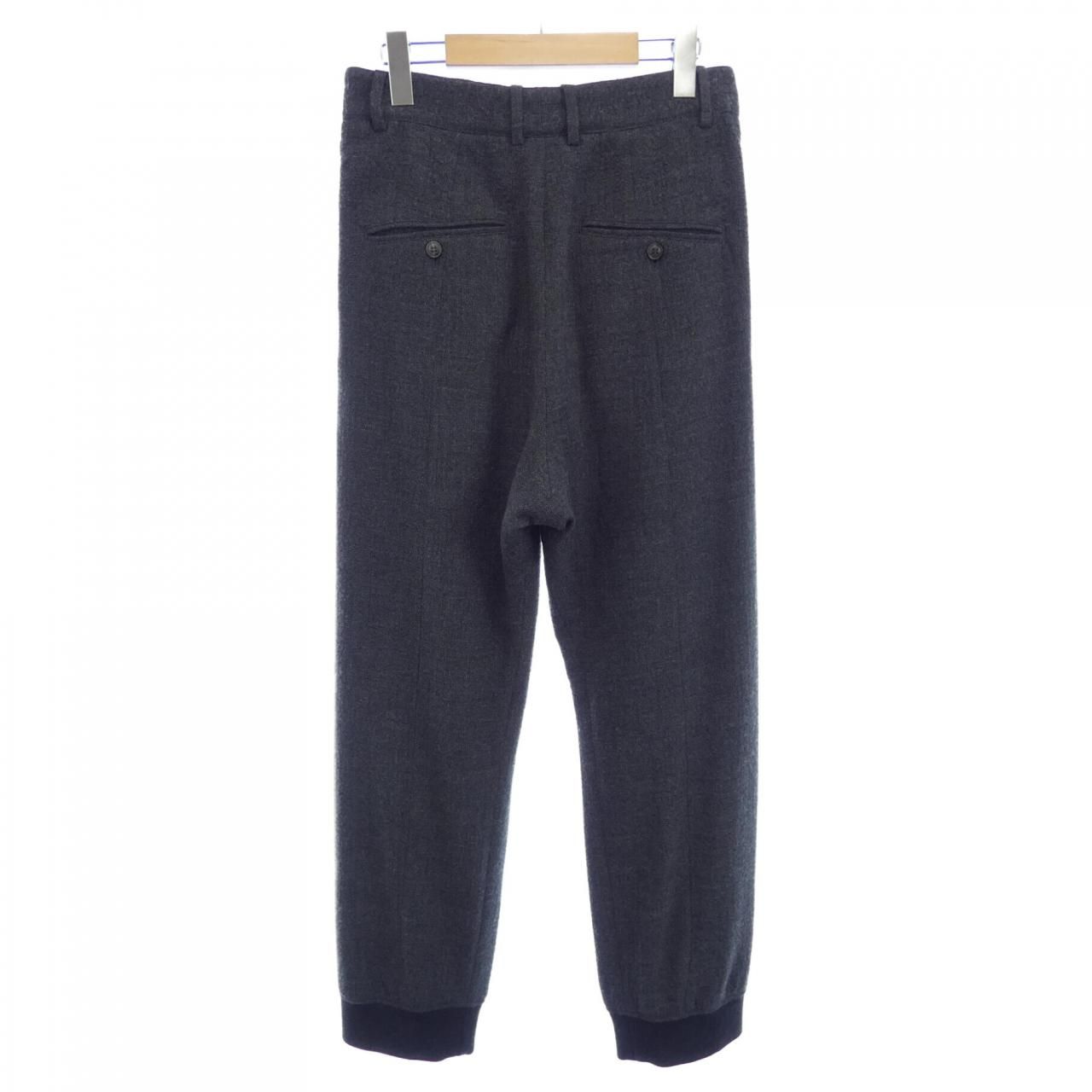 ジョルジオ アルマーニ GIORGIO ARMANI パンツ