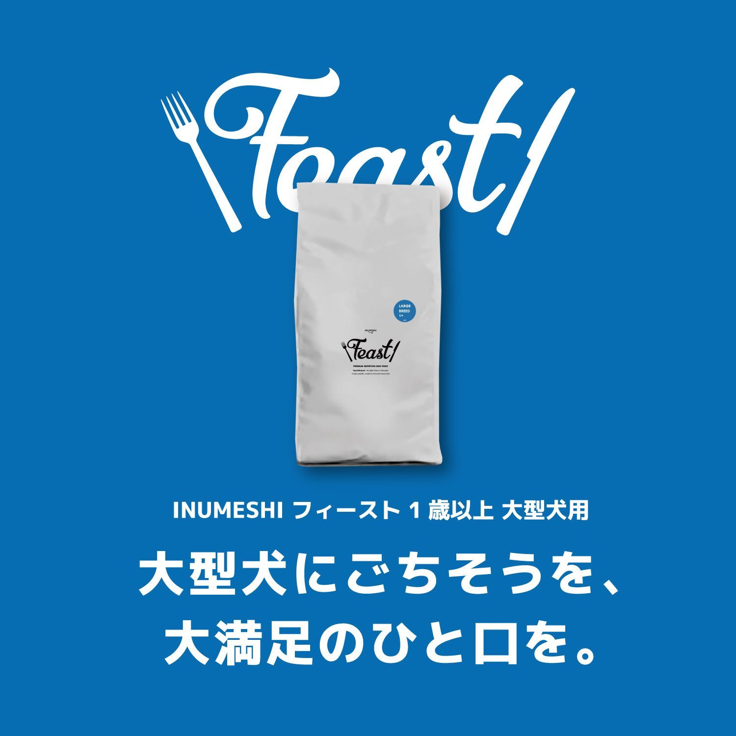 フィースト