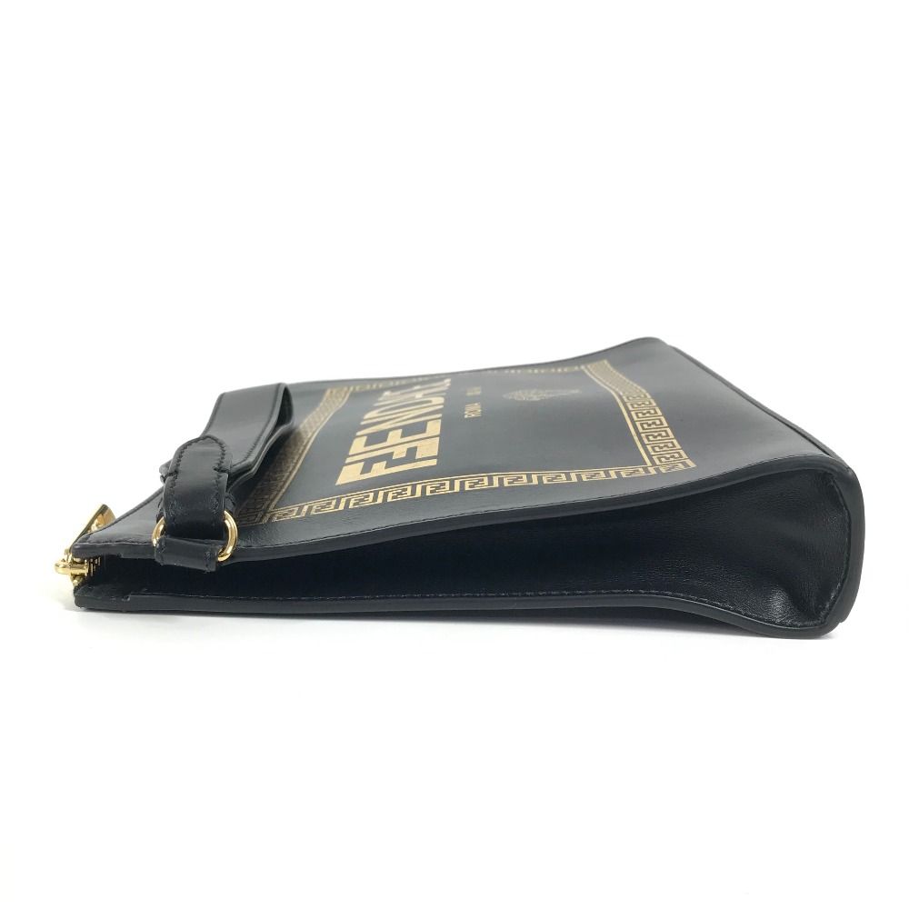 フェンダーチェ クラッチバッグ