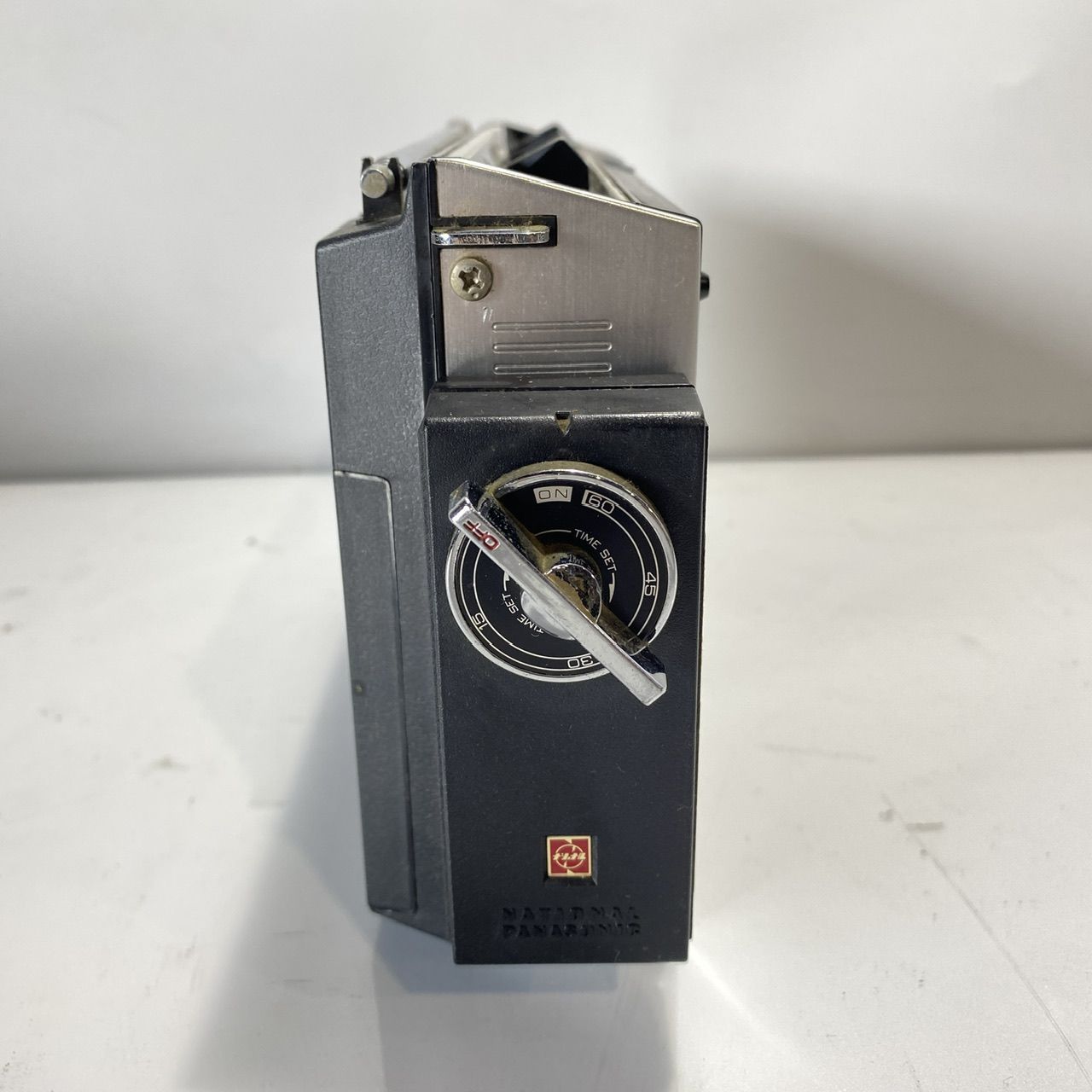 ナショナル パナソニック RF-858 GXワールドボーイ 3バンドラジオ
