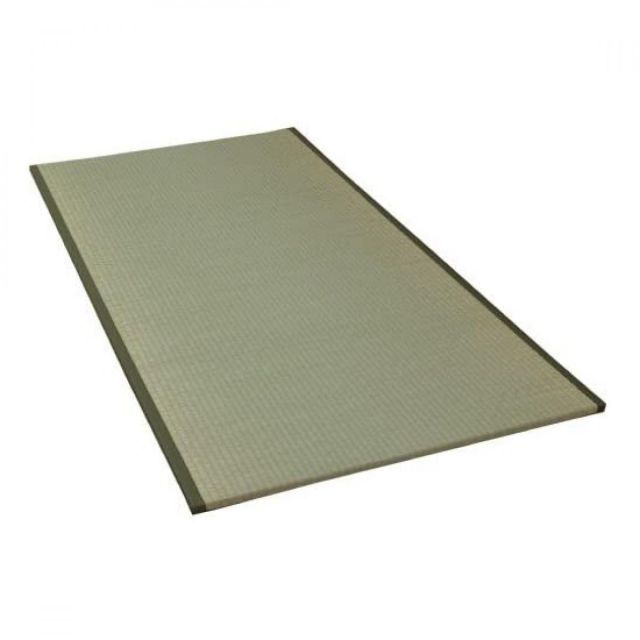 イケヒコ い草 置き畳 ユニット畳 和のくつろぎ ユニット畳 楽座 江戸間1畳 約88×176×2.3cm 3枚1セット