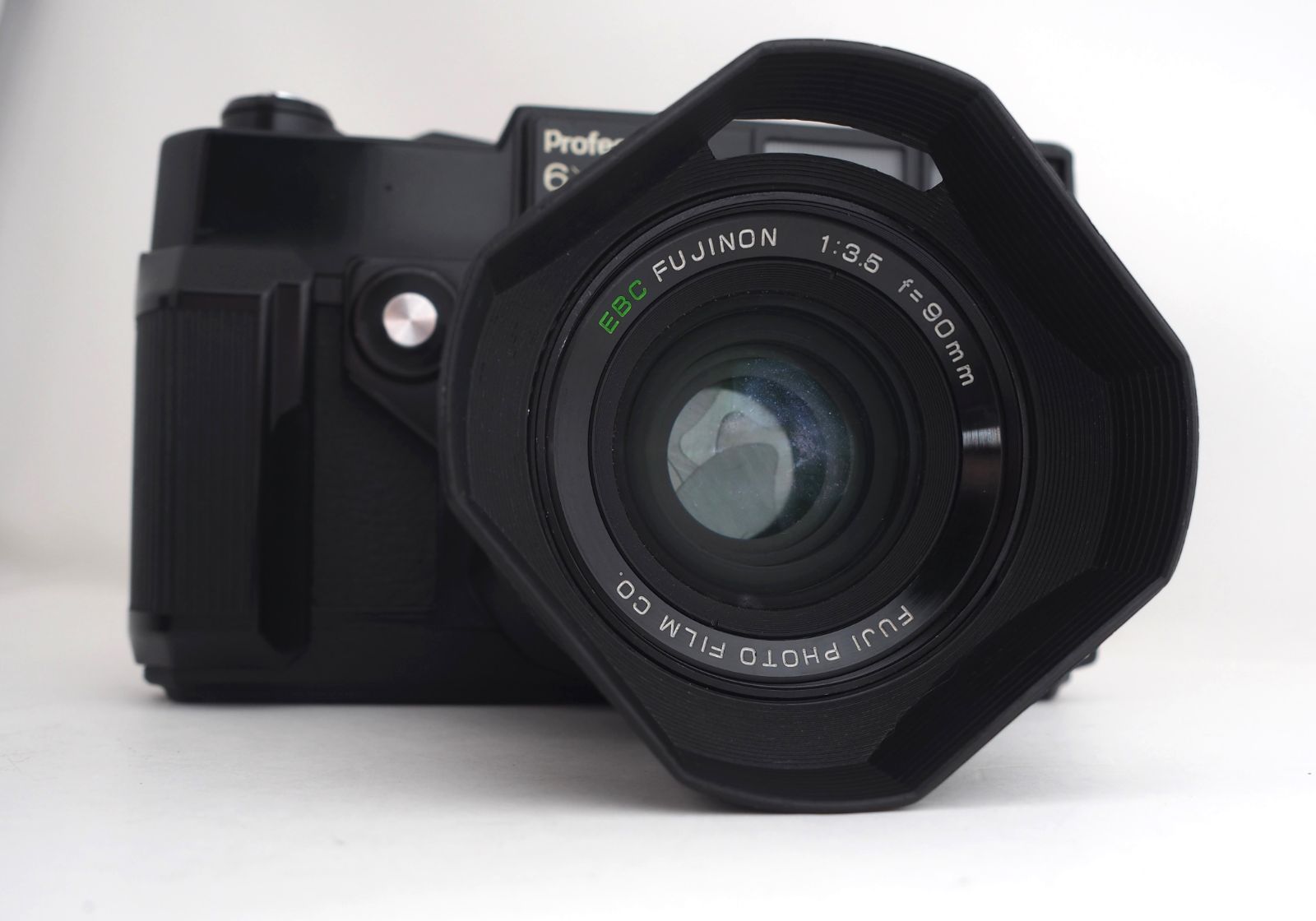 FUJI GW 690 Professsional 6 9 中判フィルムカメラ S 5