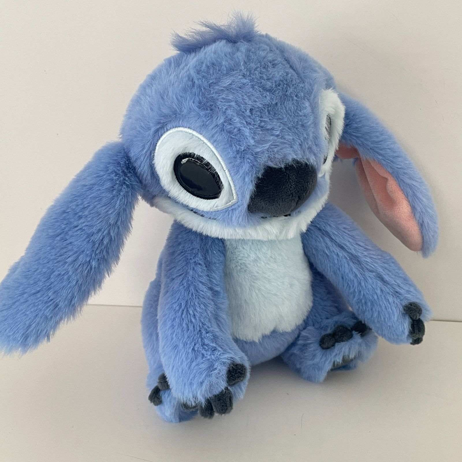 新品】ディズニー スティッチ ぬいぐるみS 実写映画 リロ