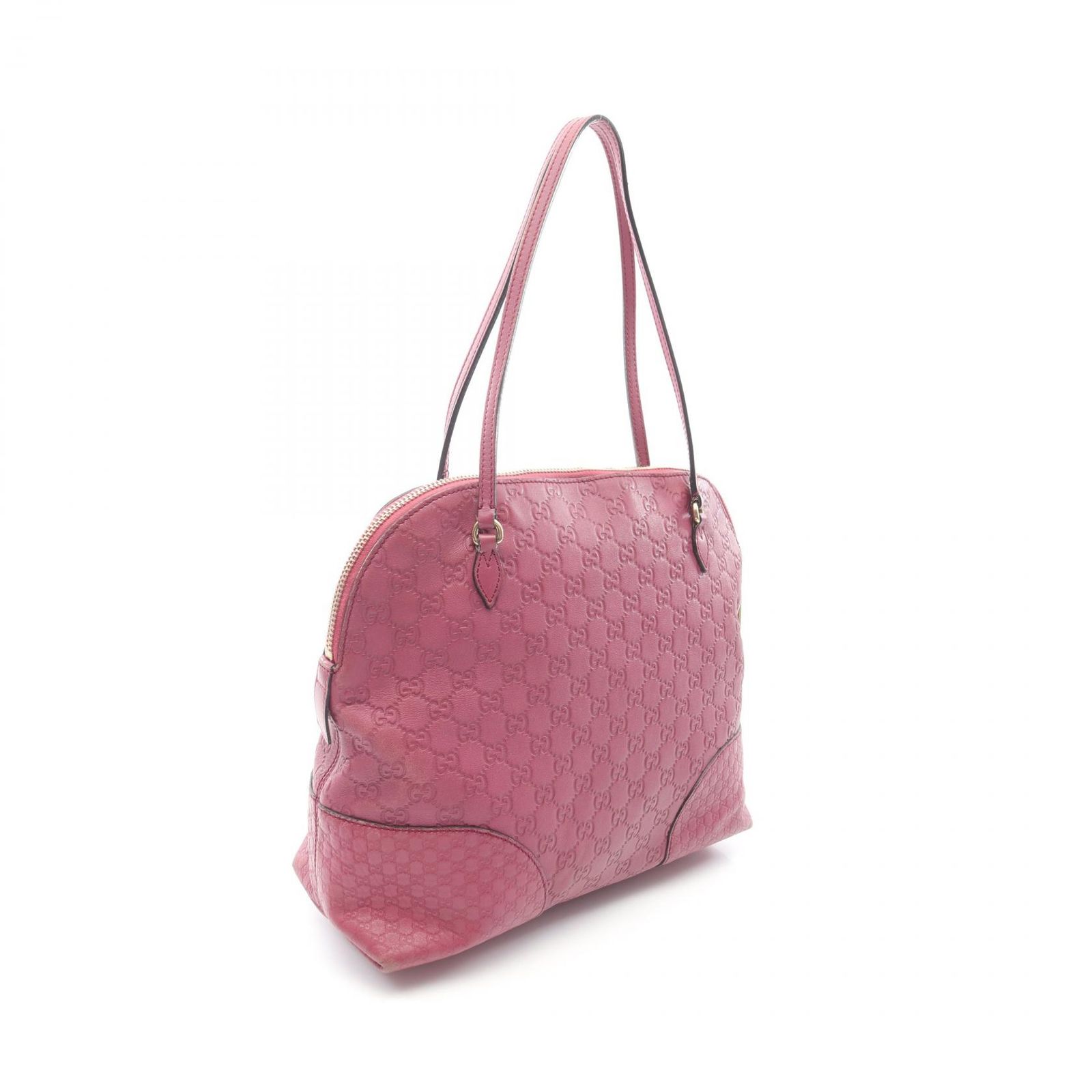 グッチ GUCCI ショルダーバッグ ブリー グッチシマ 323673