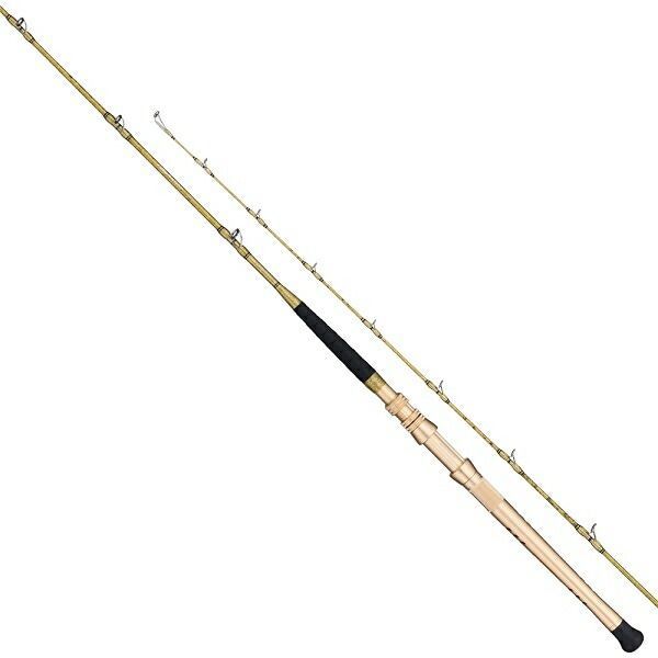 アルファタックル 船竿 グラスラム オーバー 73-200ML