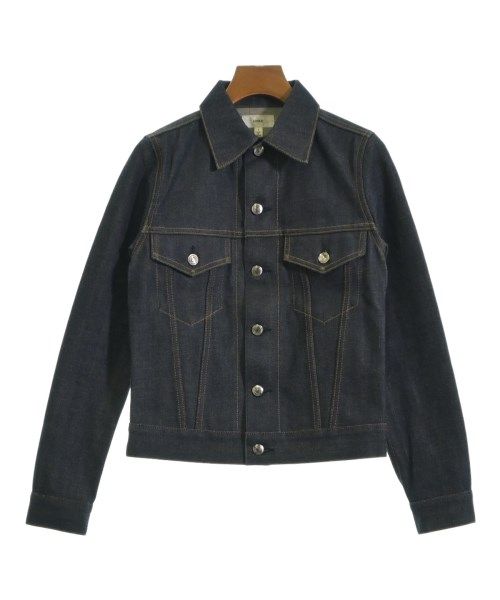 HYKE デニムジャケット レディース 古着