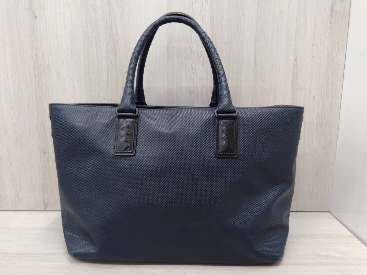 ボッテガヴェネタ BOTTEGA VENETA マルコポーロ 黒 大容量 極美品 ボッテガヴェネタ BOTTEGA VENETA マルコポーロ トートバッグ