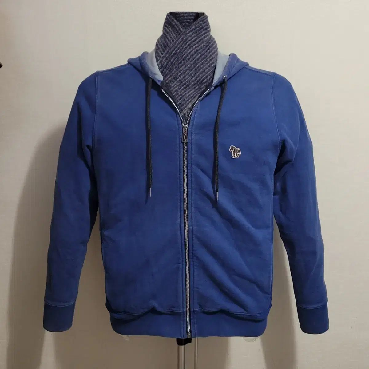 PAUL SMITH(ポール・スミス) フード付きTシャツ