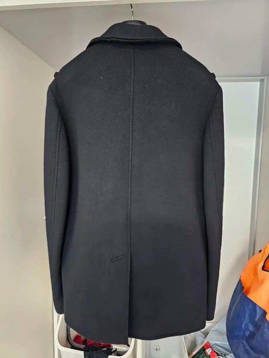 WOOYOUNGMI ウーヨンミ ハーフコート サイズ ONE 170 000ウォン