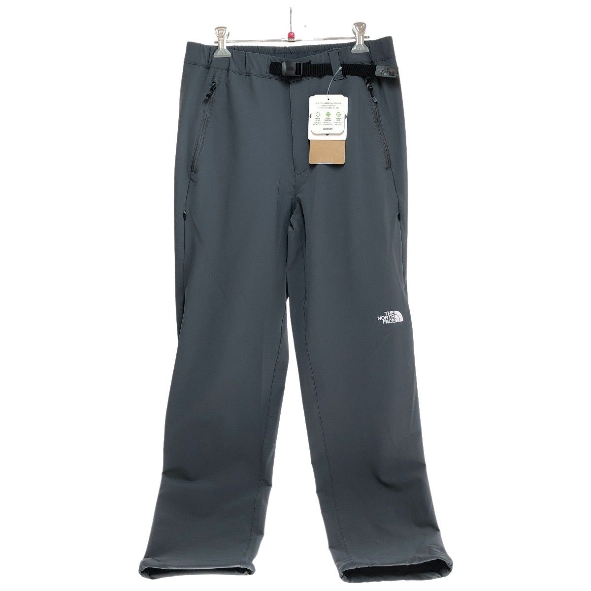 □□THE NORTH FACE ザノースフェイス バーブパンツ Mサイズ NB32211