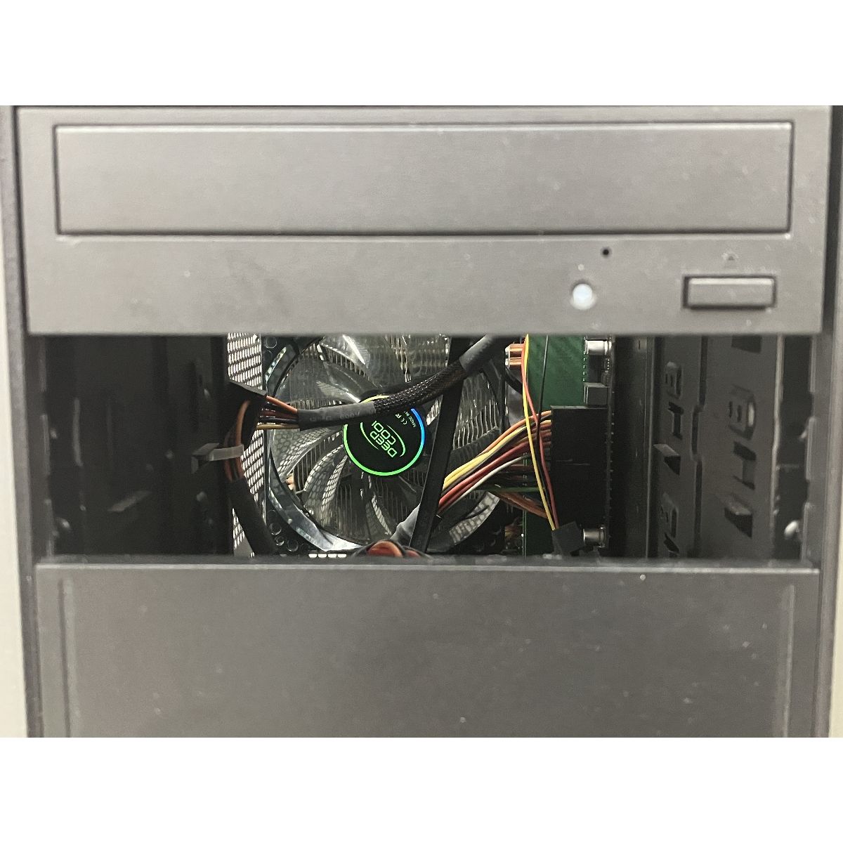 Thirdwave GALLERIA ZV デスクトップ パソコン i7 8700K 16GB