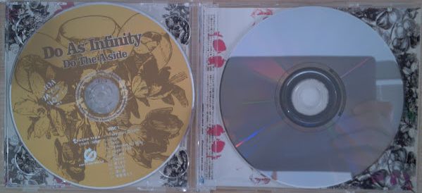 ◇◇◇Do As Infinity Do The A side - メルカリ