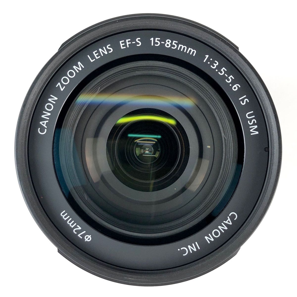 Canon EF-S