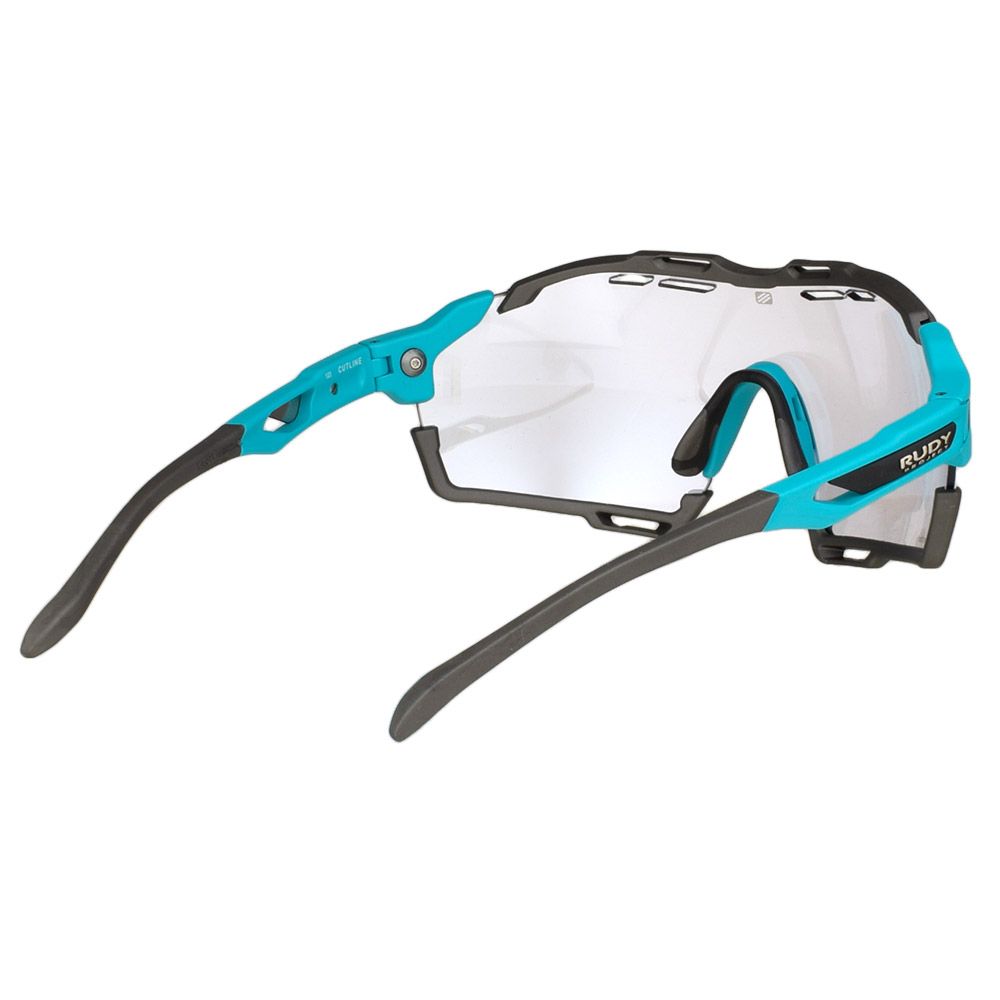RUDY PROJECT CUTLINE スポーツサングラス RUDY PROJECT ルディプロジェクト カットライン スポーツ