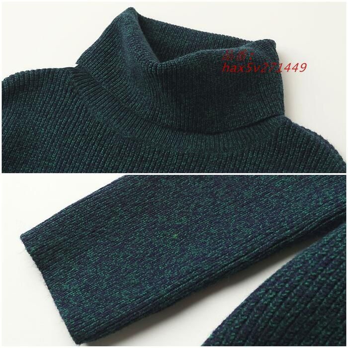 ニット セーター