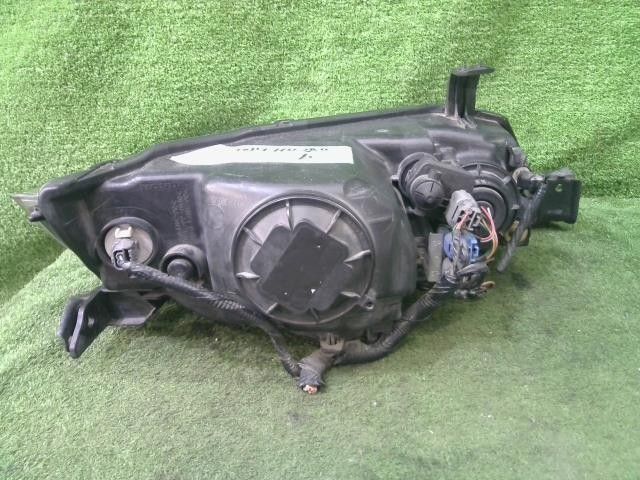 オデッセイ DBA-RB1 RB2 左 ヘッドランプ ヘッドライト ASSY L K24A