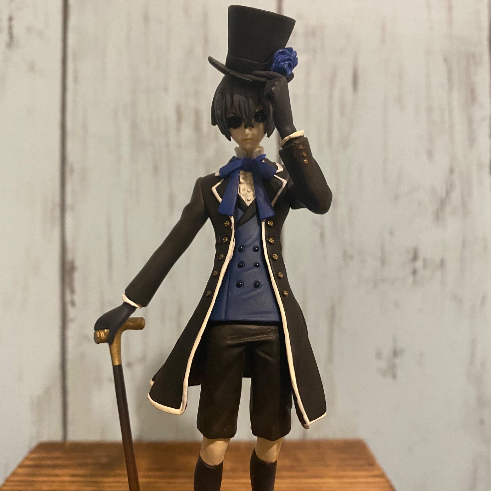 黒執事 トレーディングアーツ Vol.1 シエル 2種セット - メルカリ