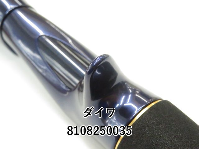 ダイワ ソルティガ LJ 62HB TG (01-8108250035) - メルカリ