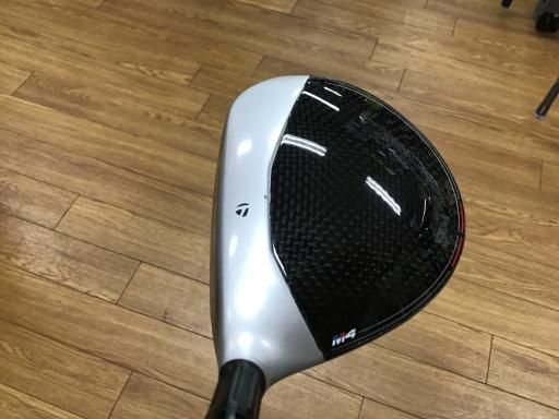 タイトリスト TSi2 フェアウェイメタル 3番 15度 ヘッドのみ