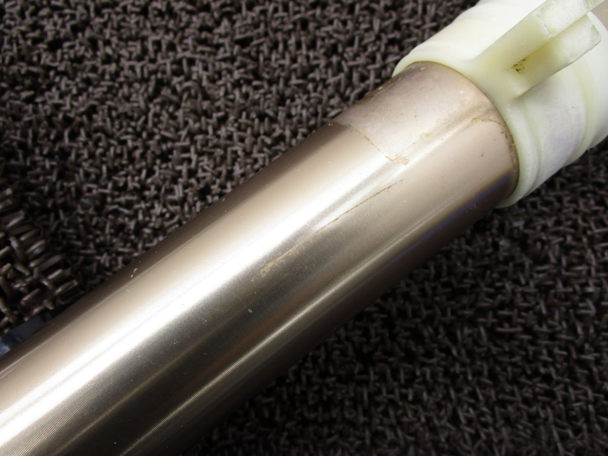 フロントフォーク A6370