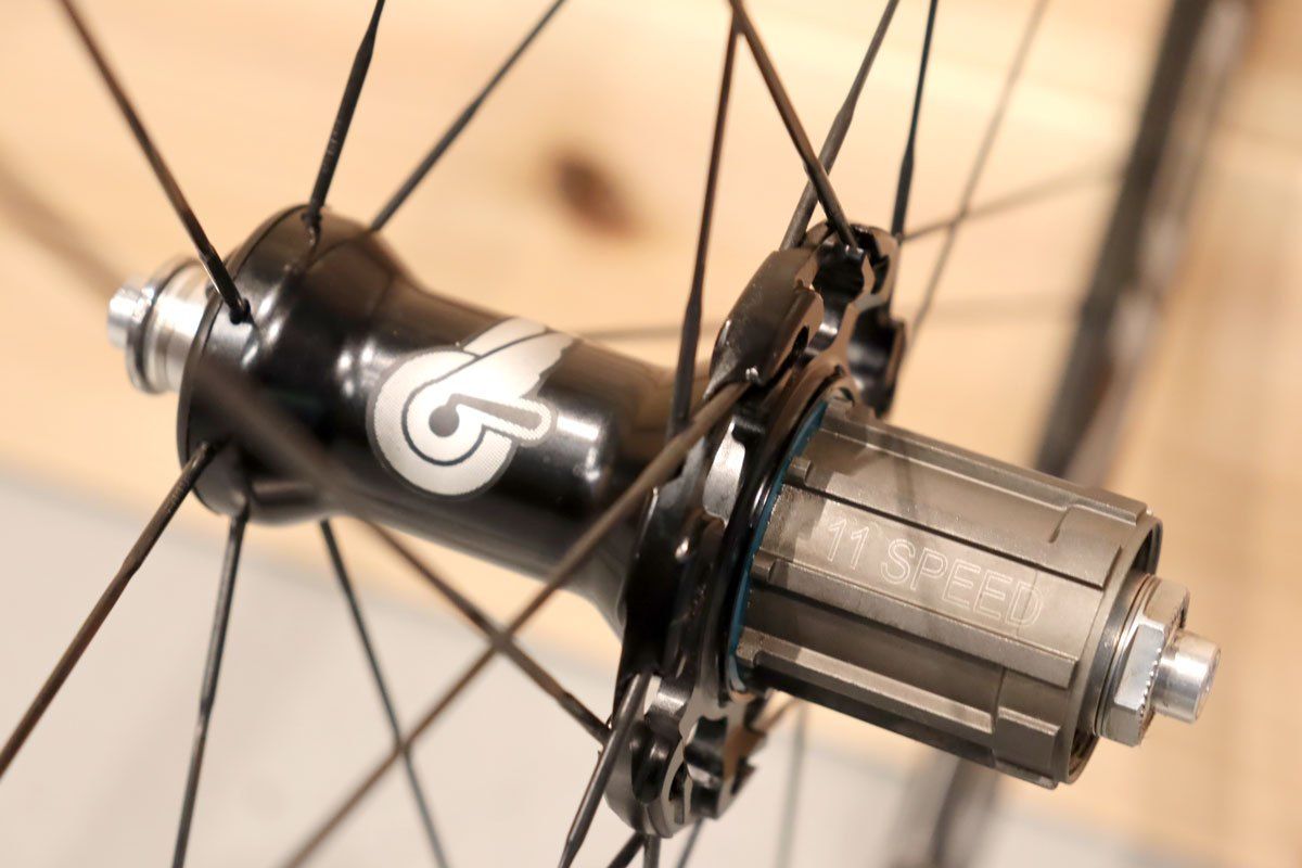 Campagnolo Bora one 35 シマノ11速 チューブラー Campagnolo BORA ONE 35 Tublar ＜カンパニョーロ ボーラ ワン