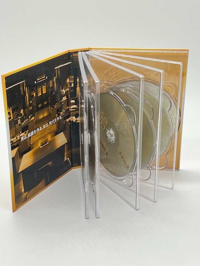 ショムニ2013 DVD-BOX〈6枚組〉国内正規品 ショムニ2013 DVD-BOX〈6枚組〉国内正規品 - メルカリ