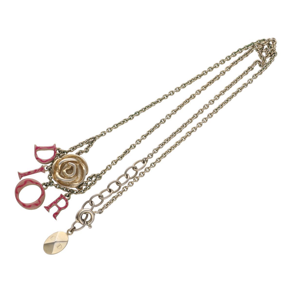 楽天市場】【中古】 C.Dior クリスチャンディオール バラ