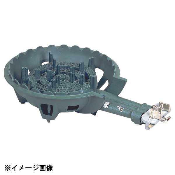 新品】タチバナ製作所 鋳物コンロ TS-330 13A(都市ガス) 404029 - メルカリ