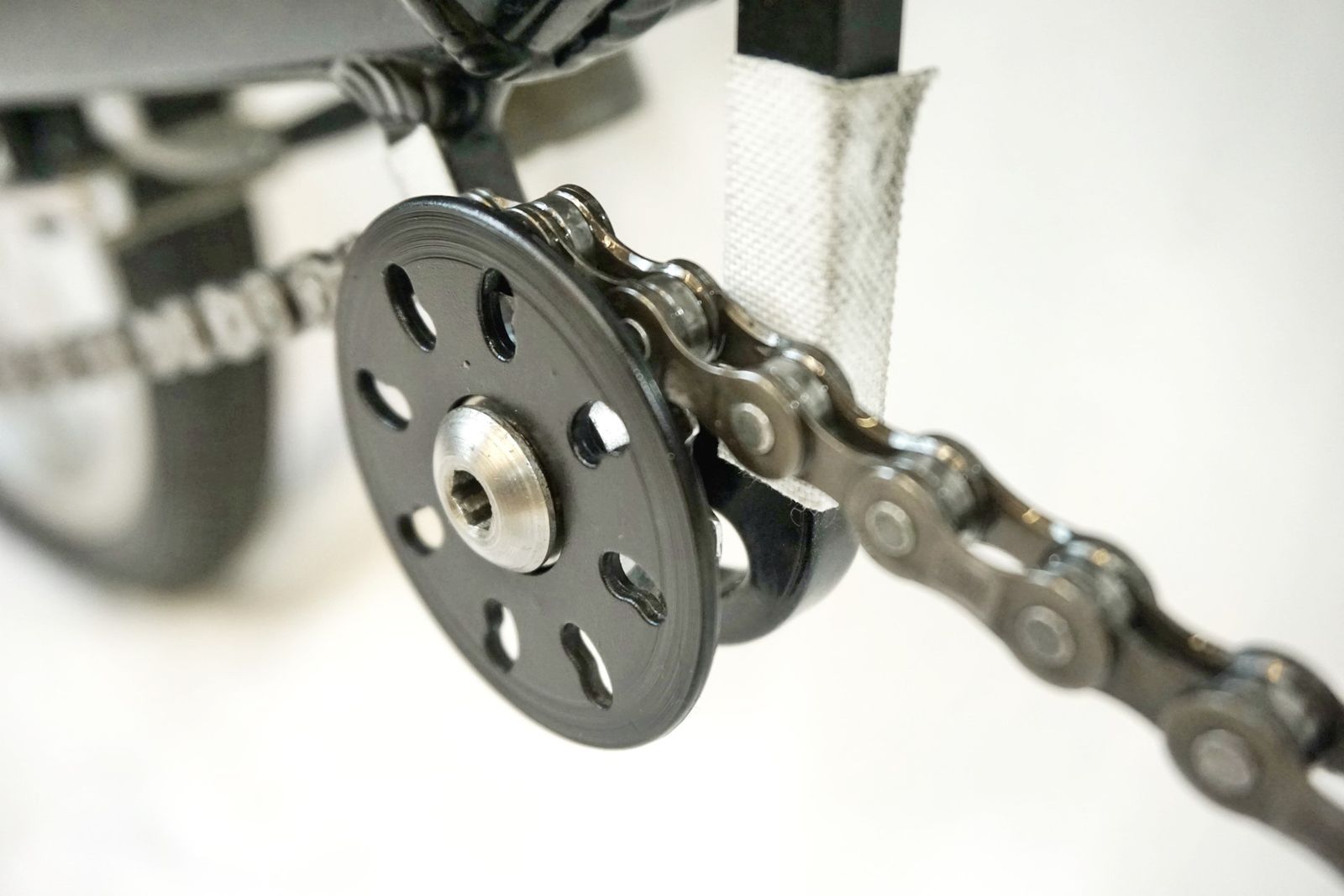 タルタルーガ TYPE