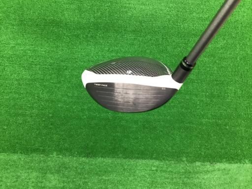 中古】 テーラーメイド STEALTH GLOIRE 5W フェアウェイウッド