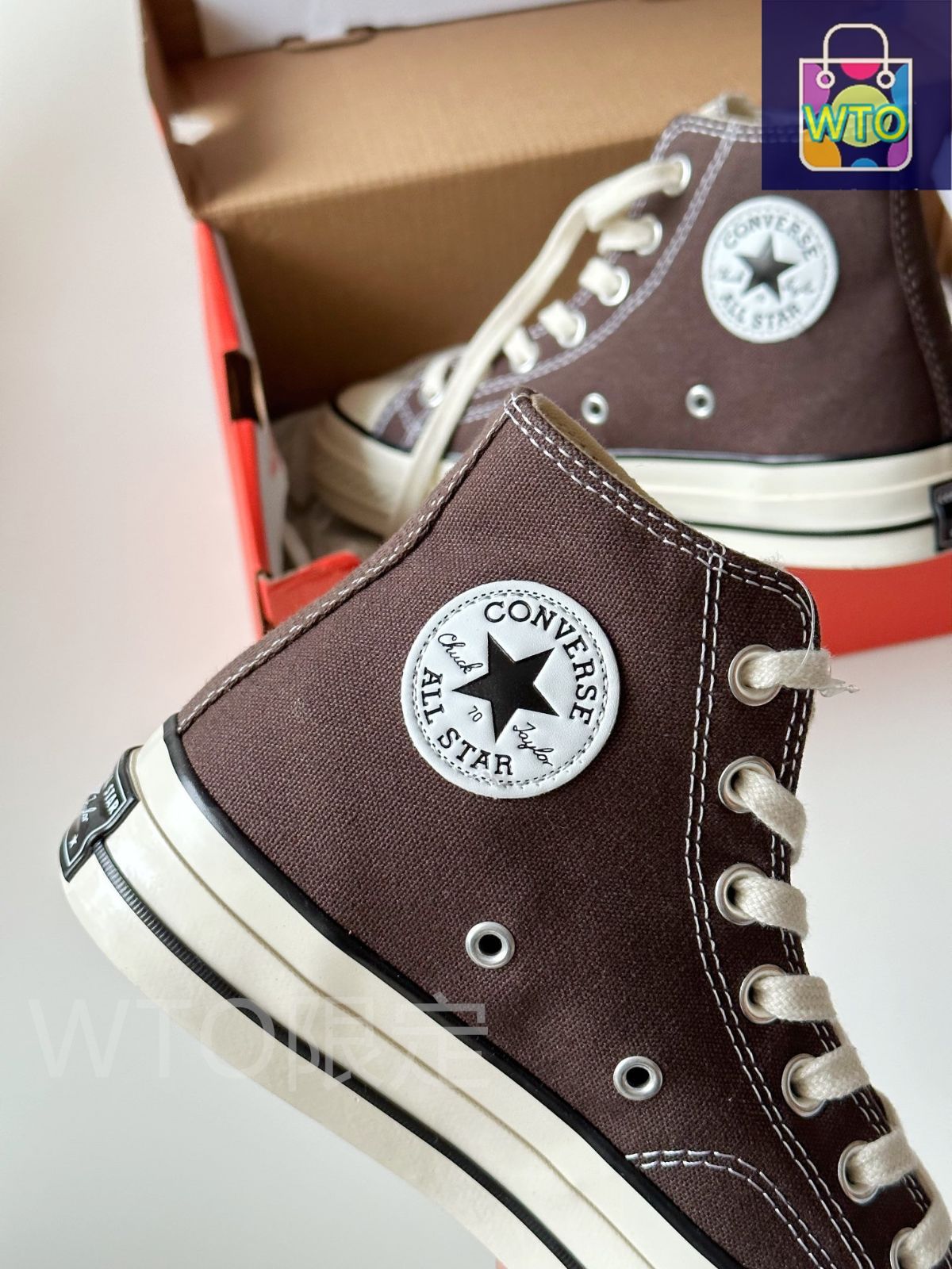 今日特価】Converse Chuck Taylor All Star 1970s ハイカット