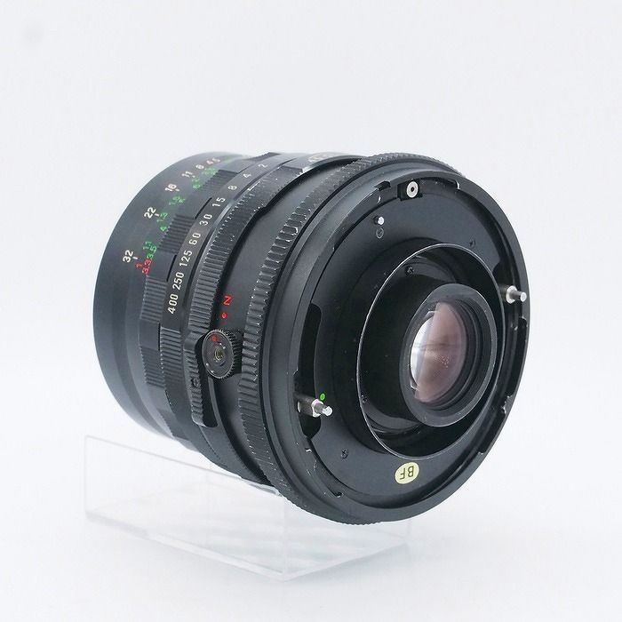 MAMIYA SEKOR C 50mm F4.5 中古 ジャンク T6560157