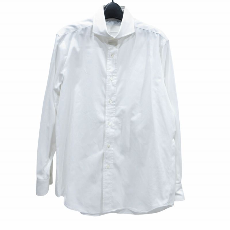 メーカーズシャツ カマクラ MAKER'S SHIRT 鎌倉 ホリゾンタル